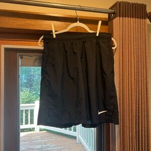 Nike shorts